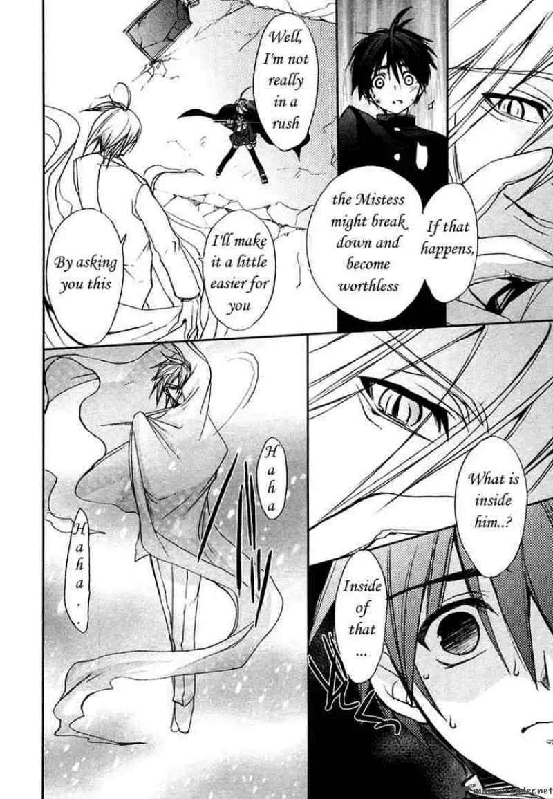 Shakugan no Shana Chapter 6 page 10