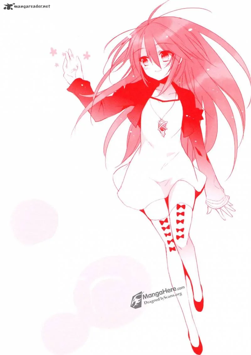 Shakugan no Shana Chapter 62 page 31
