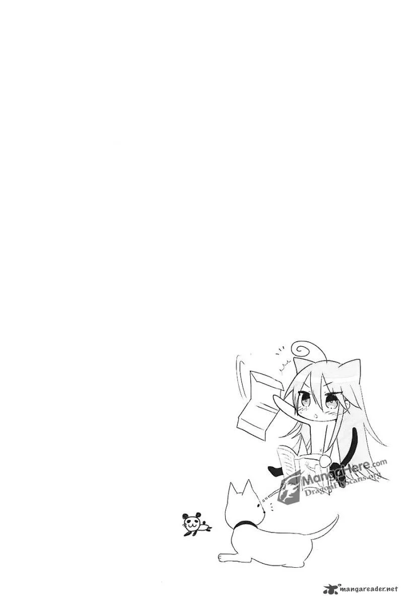 Shakugan no Shana Chapter 64 page 22