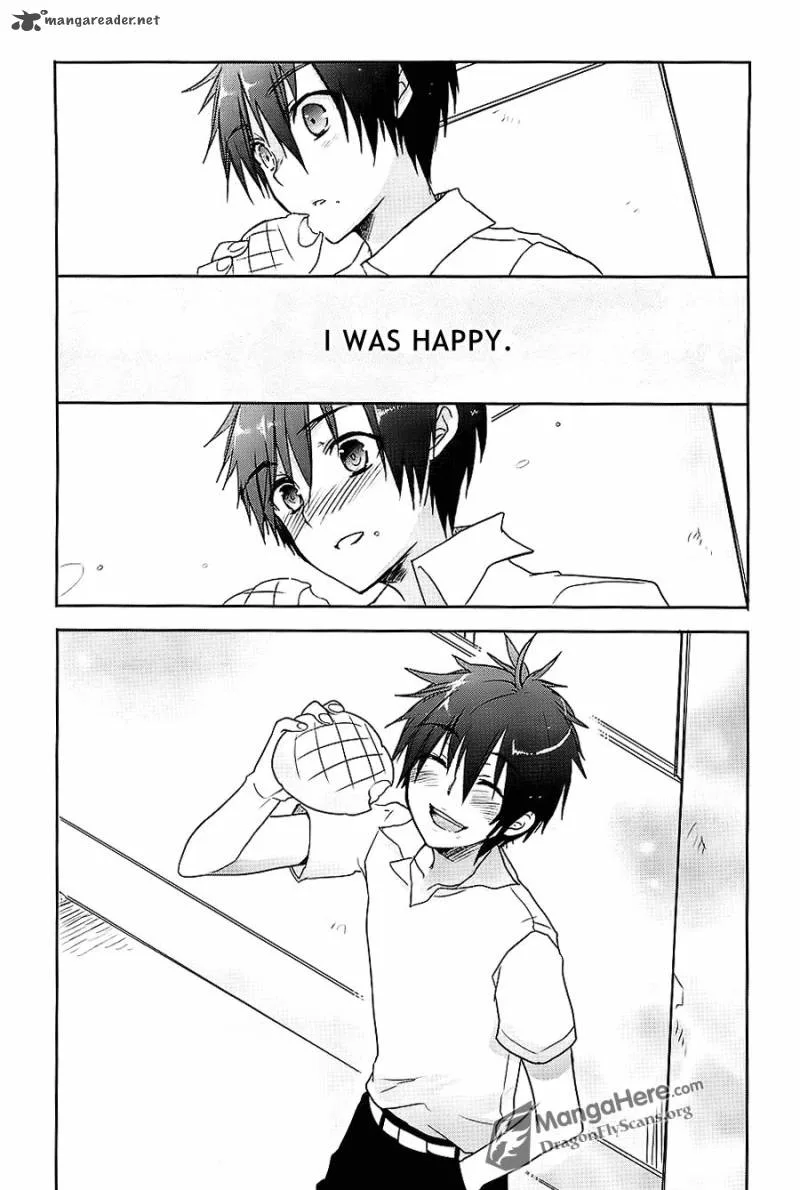 Shakugan no Shana Chapter 67 page 28