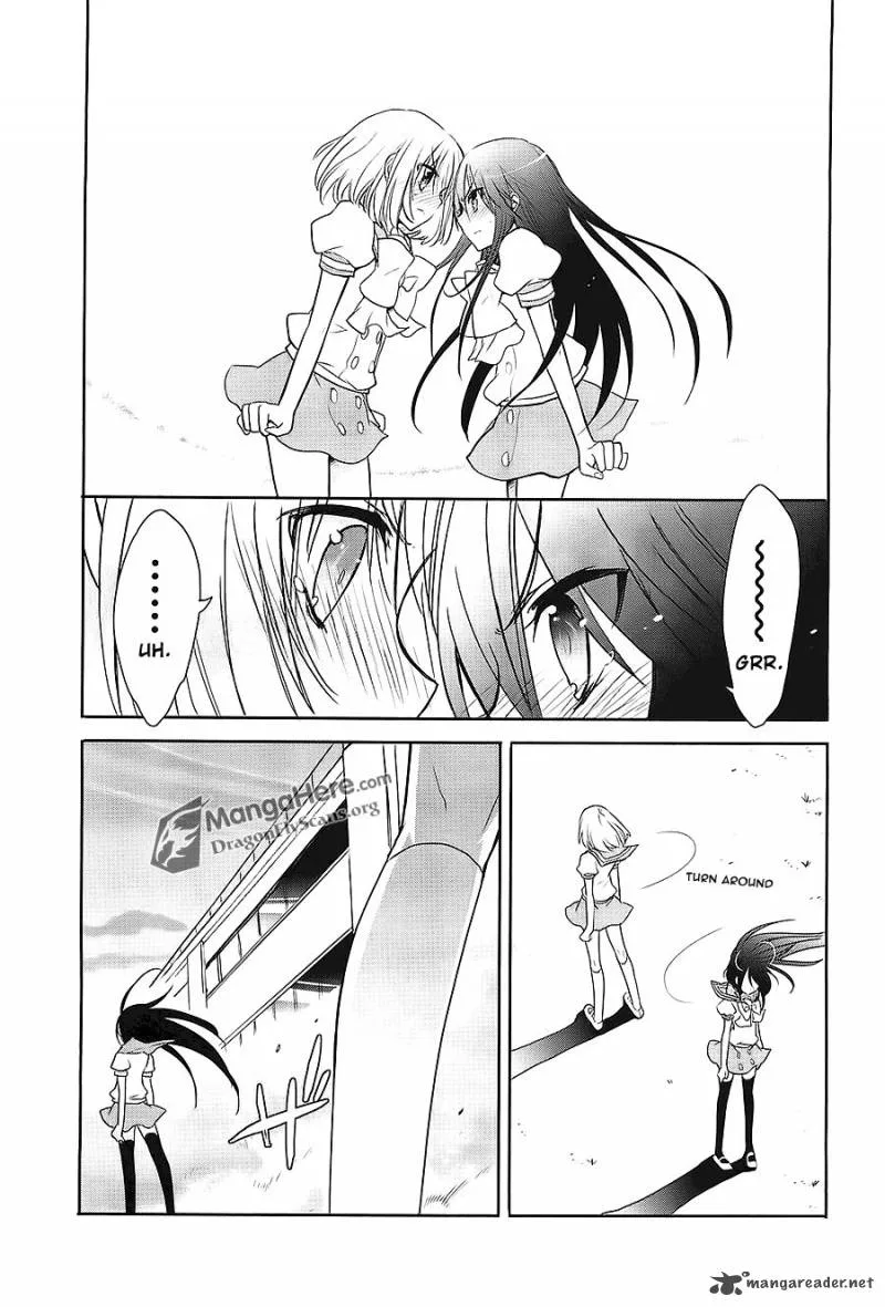 Shakugan no Shana Chapter 68 page 13