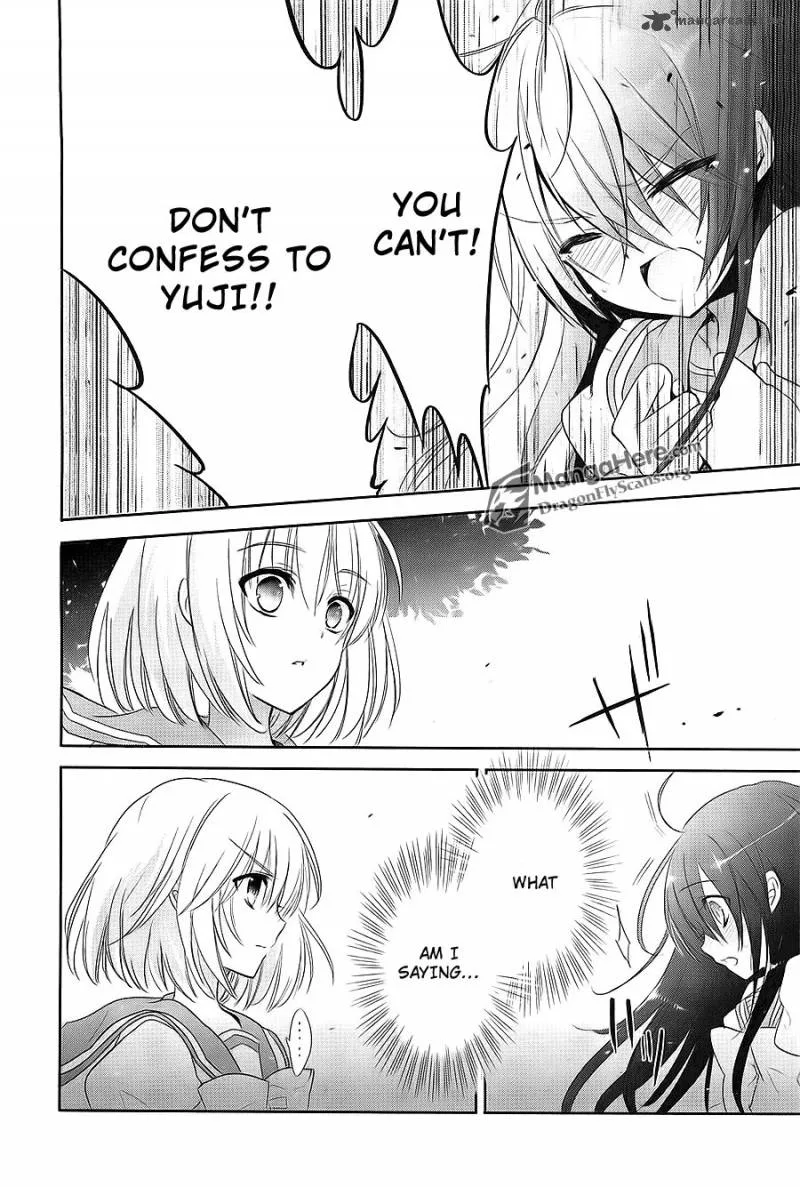 Shakugan no Shana Chapter 68 page 6