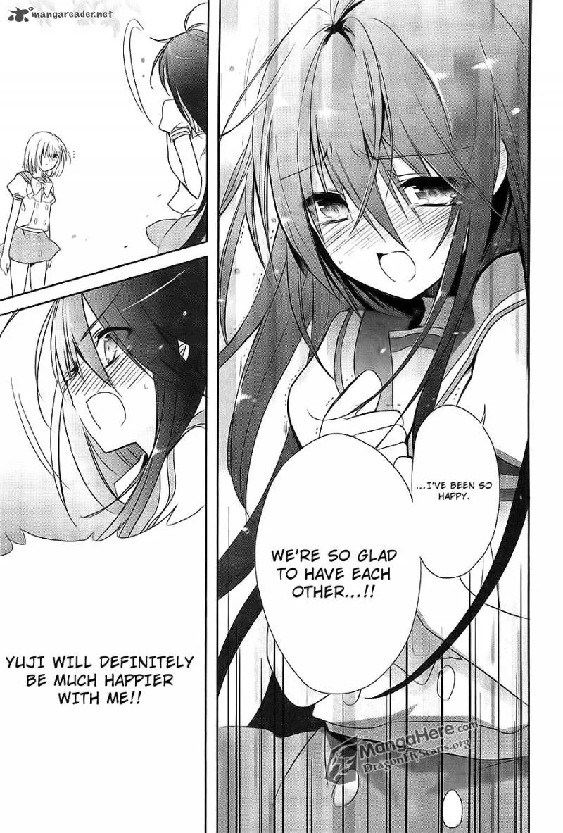Shakugan no Shana Chapter 68 page 11