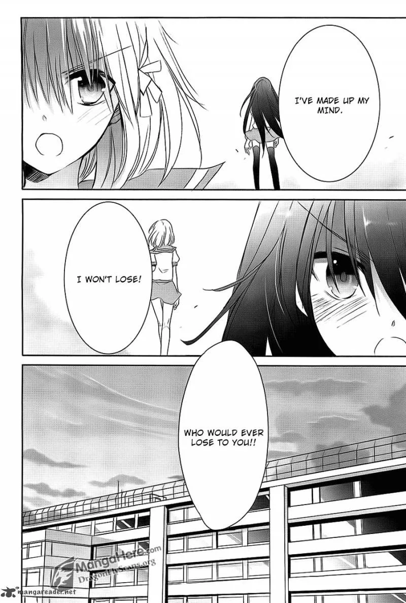 Shakugan no Shana Chapter 68 page 14