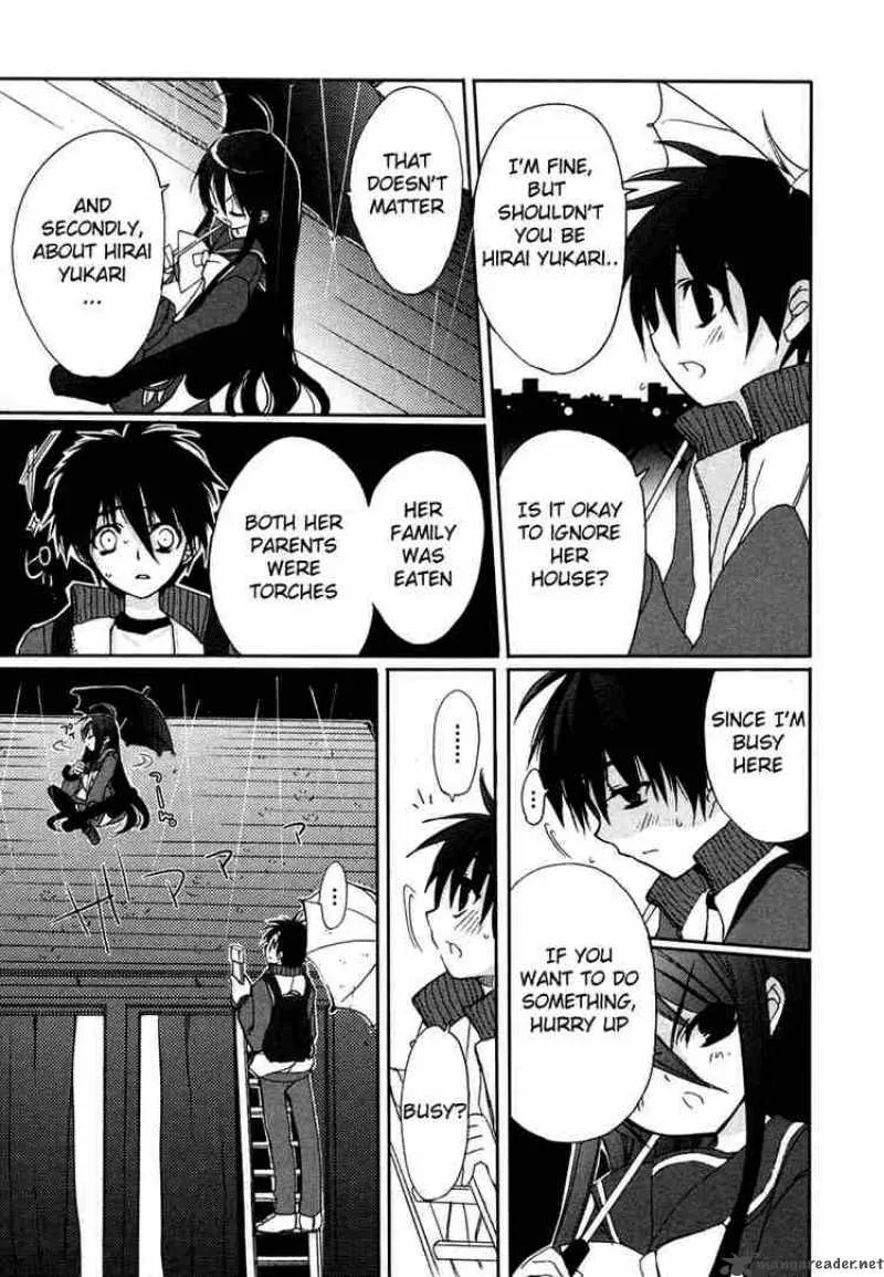 Shakugan no Shana Chapter 7 page 2