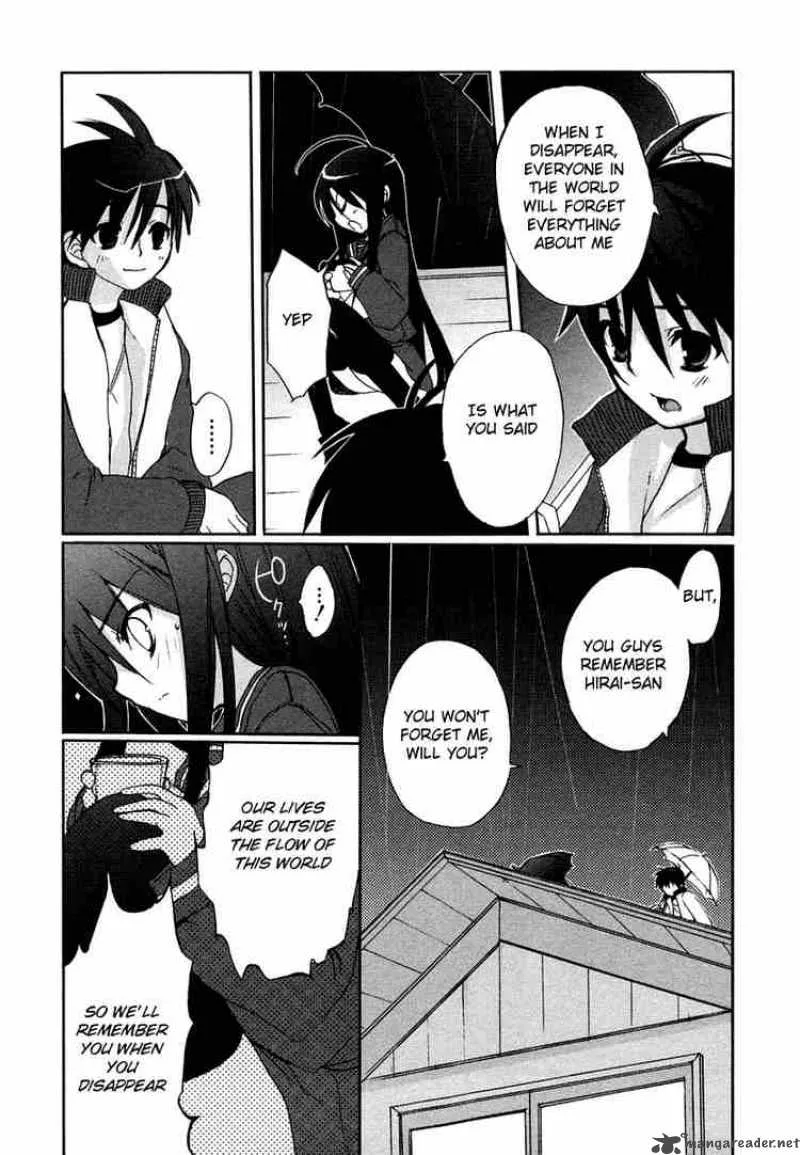 Shakugan no Shana Chapter 7 page 6