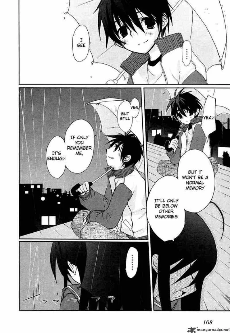 Shakugan no Shana Chapter 7 page 7
