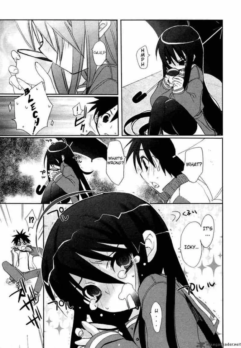 Shakugan no Shana Chapter 7 page 8