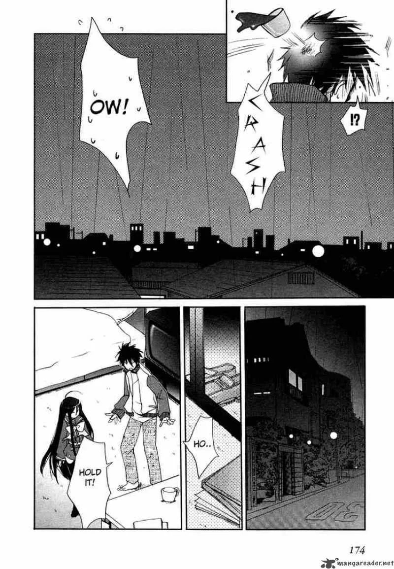 Shakugan no Shana Chapter 7 page 13