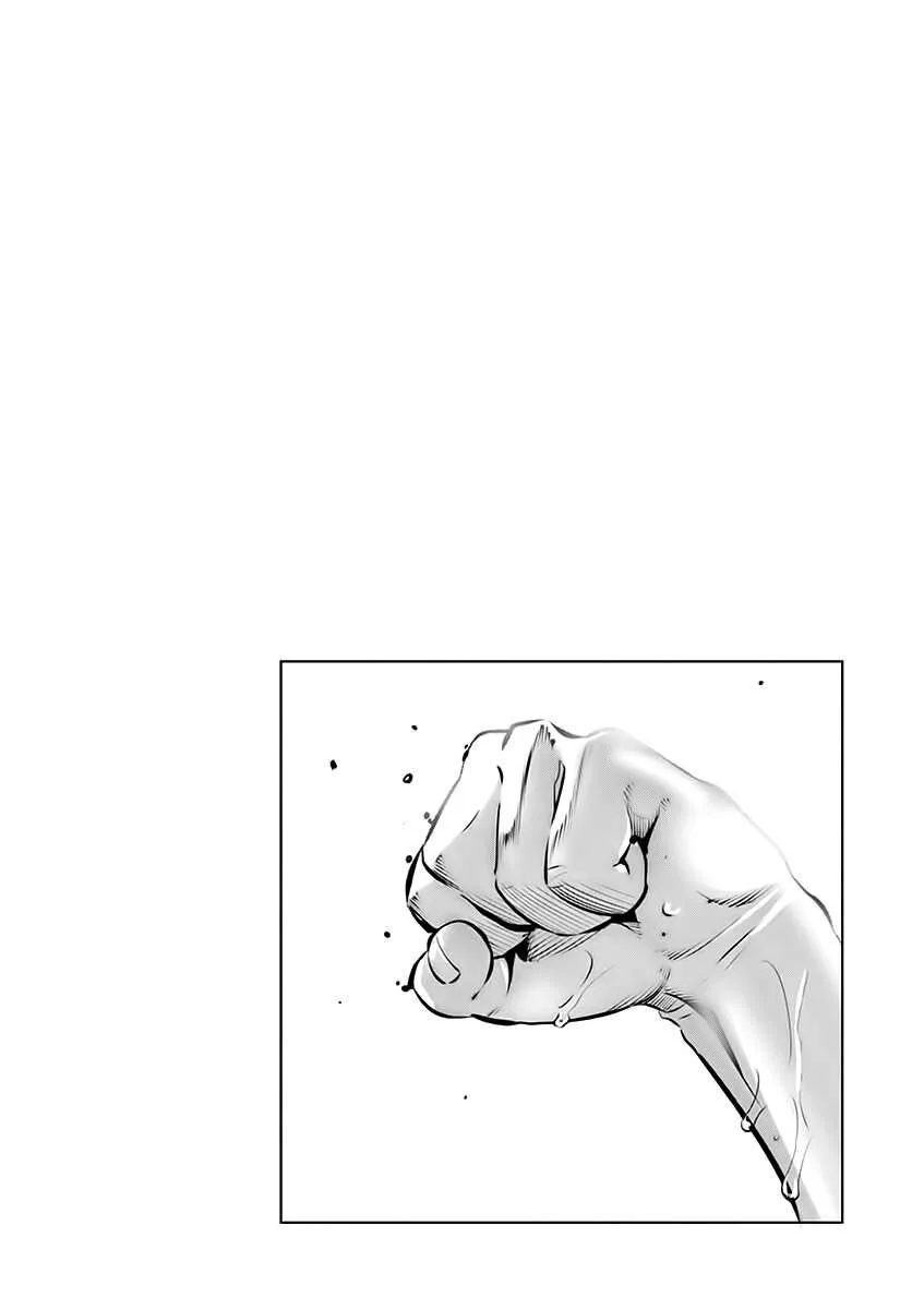 Shakunetsu Kabaddi Chapter 66 page 28