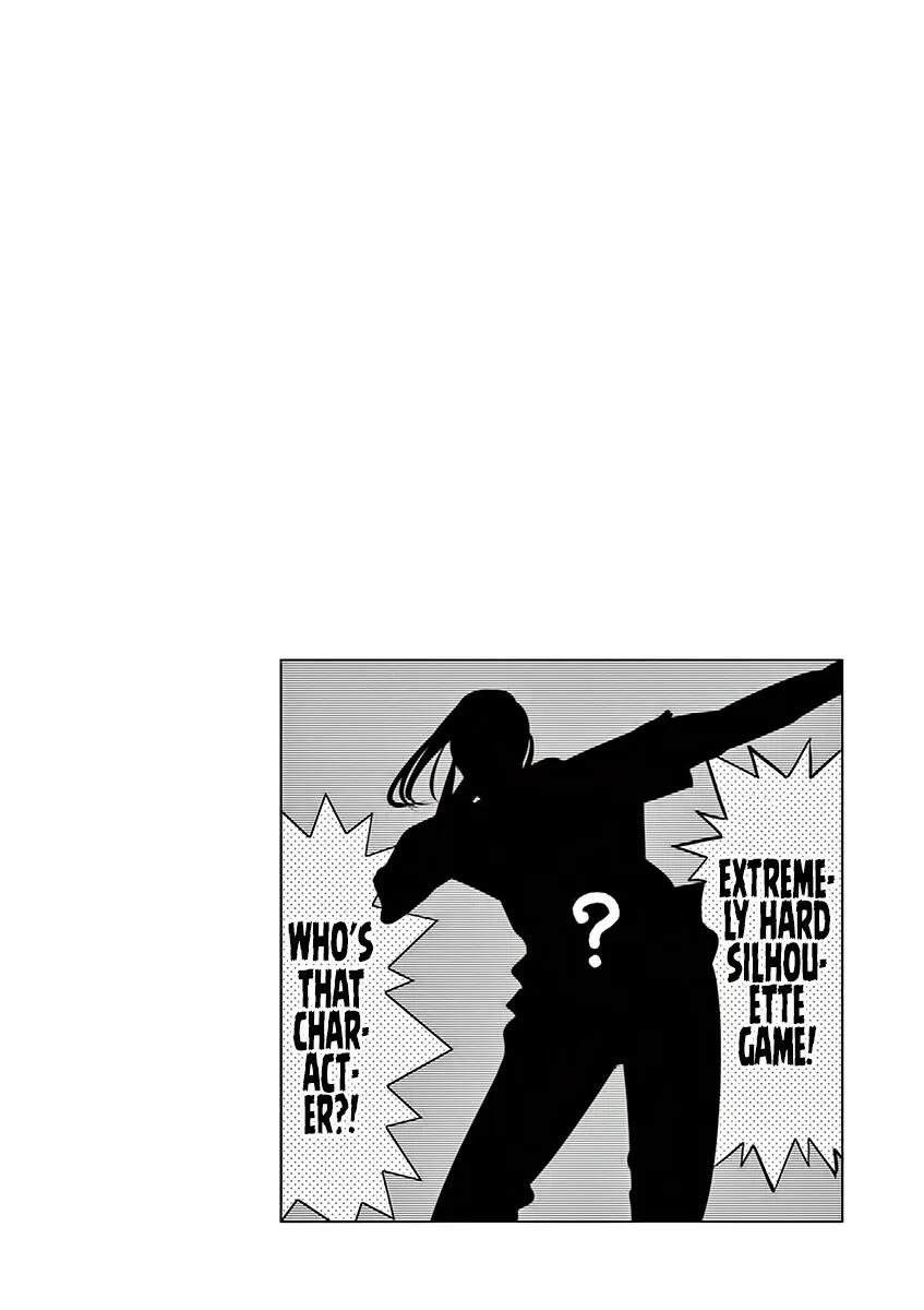 Shakunetsu Kabaddi Chapter 73 page 18