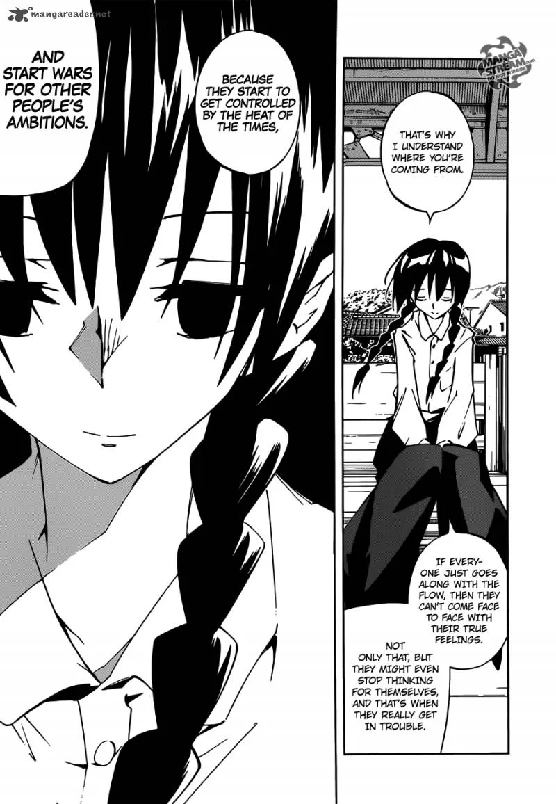 Shaman King 0 Chapter 1 page 23
