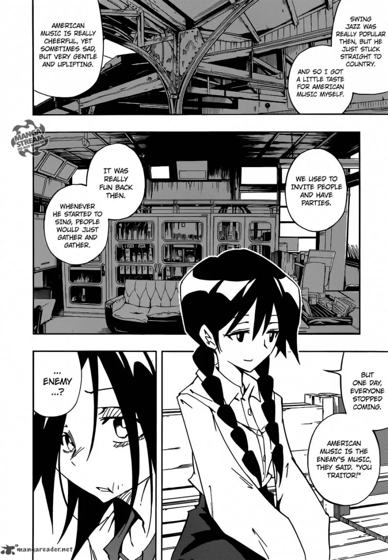 Shaman King 0 Chapter 1 page 22
