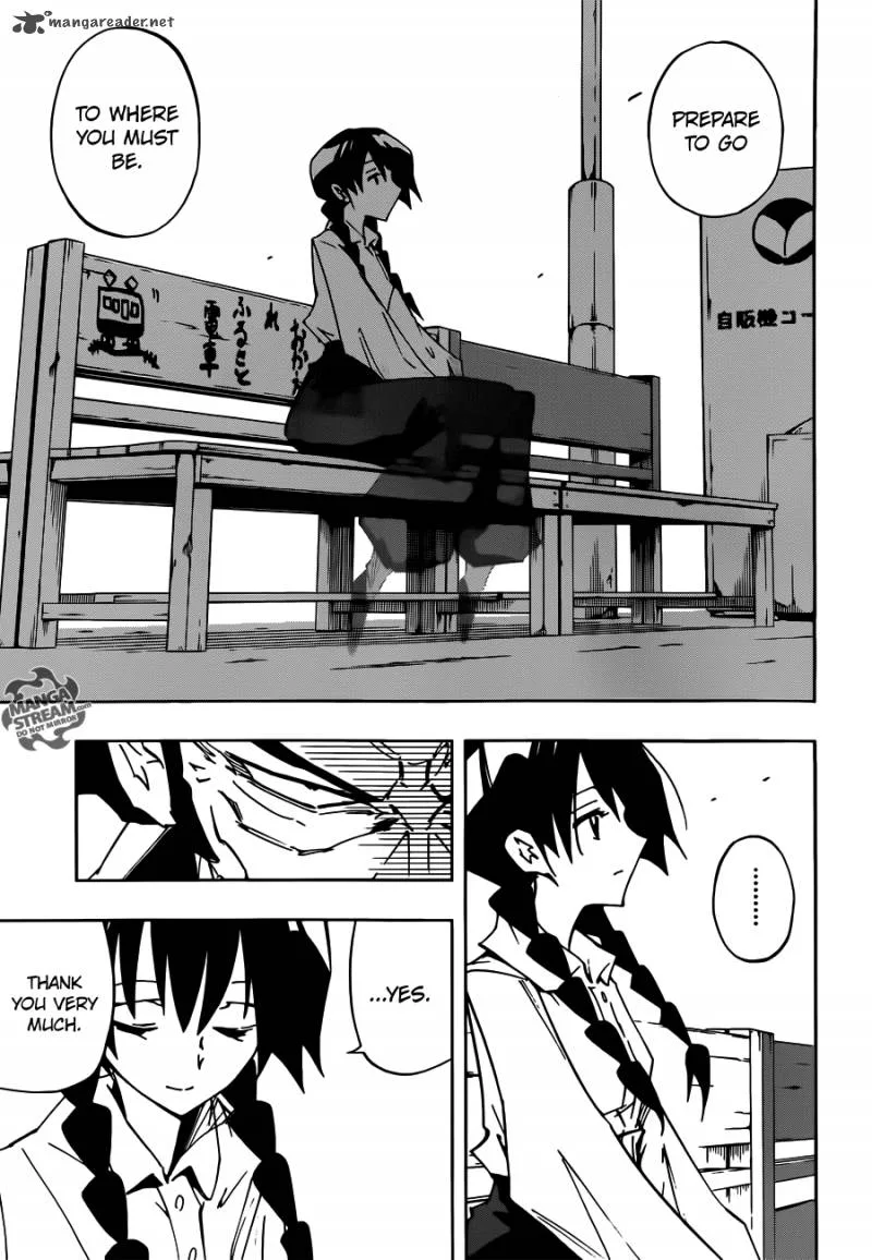 Shaman King 0 Chapter 1 page 33