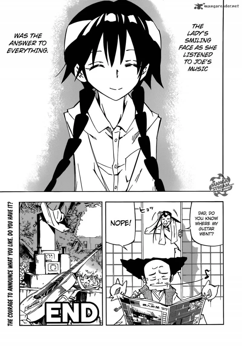 Shaman King 0 Chapter 1 page 42