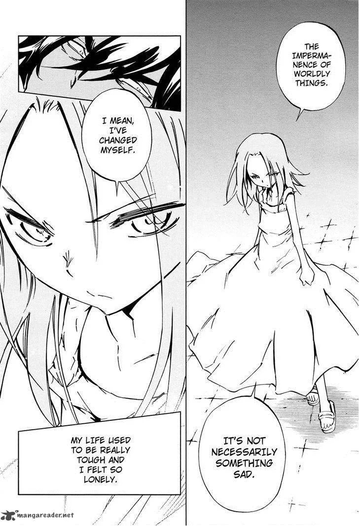 Shaman King 0 Chapter 10 page 11