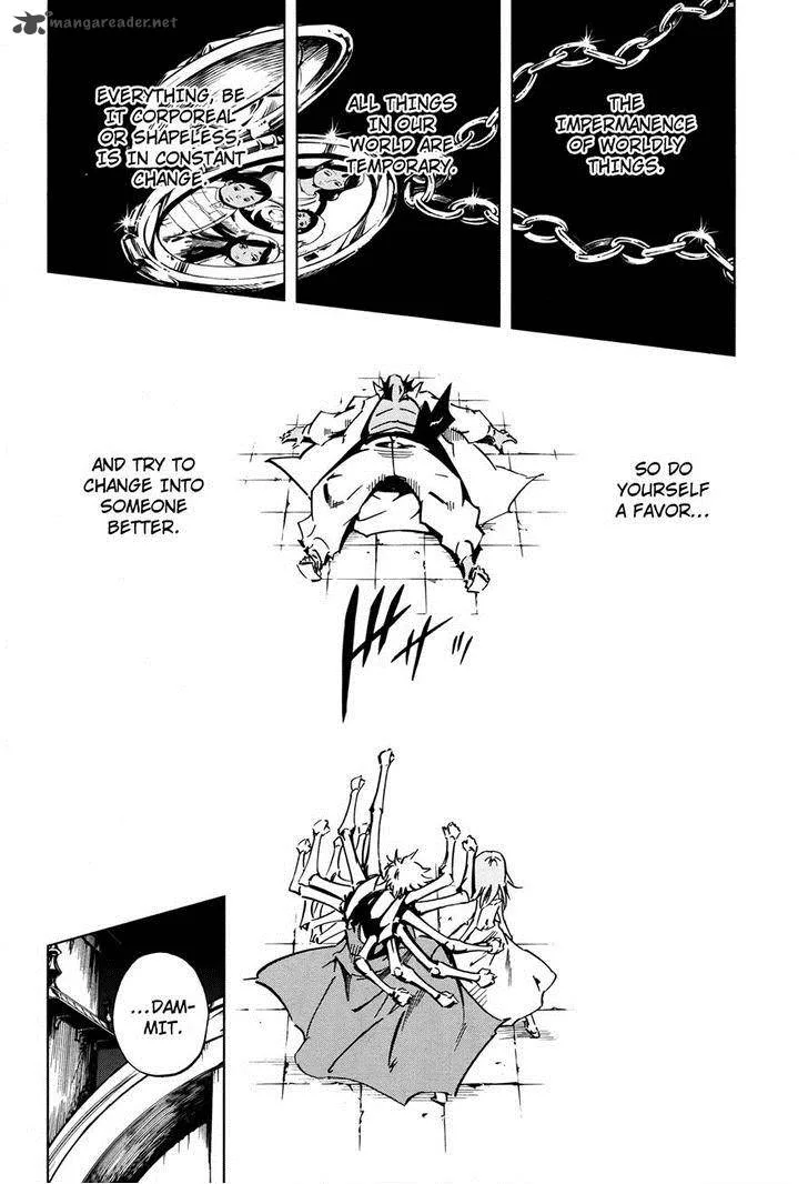Shaman King 0 Chapter 10 page 14