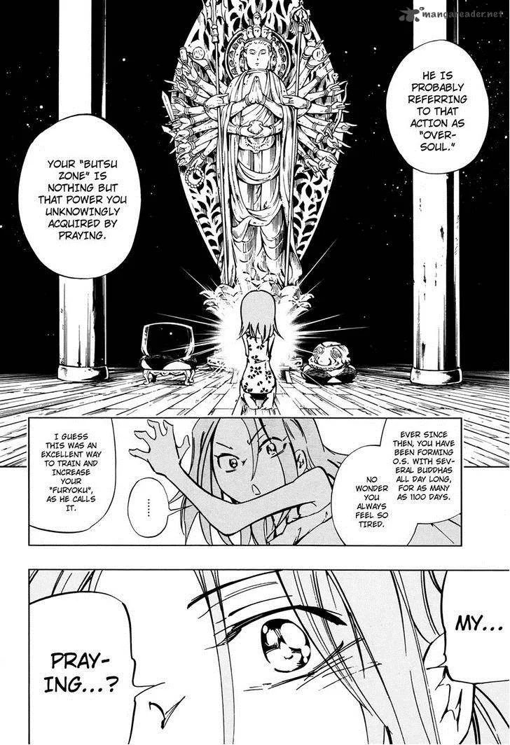 Shaman King 0 Chapter 10 page 7