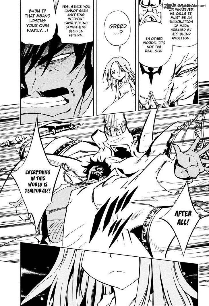 Shaman King 0 Chapter 10 page 10