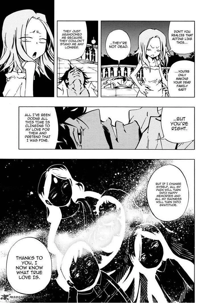 Shaman King 0 Chapter 10 page 15