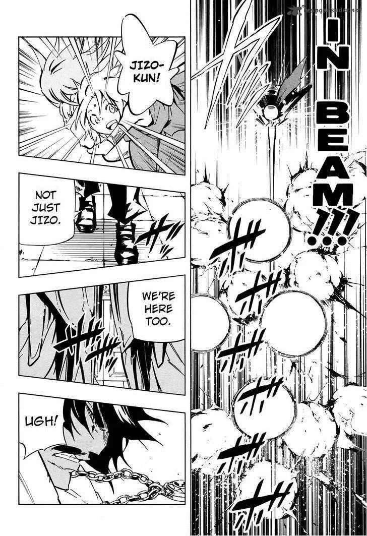 Shaman King 0 Chapter 10 page 5