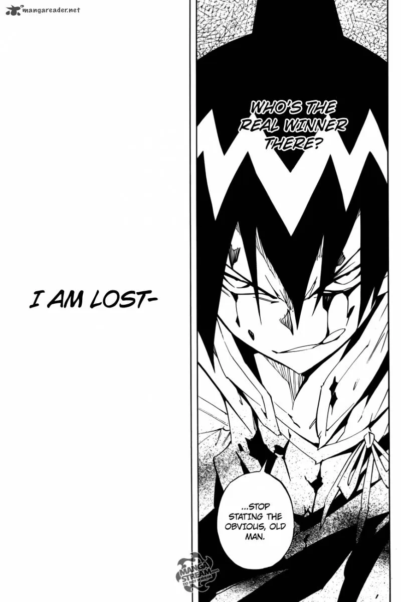 Shaman King 0 Chapter 2 page 17