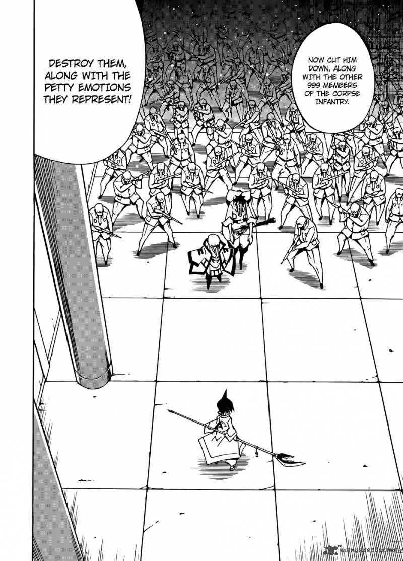 Shaman King 0 Chapter 2 page 11