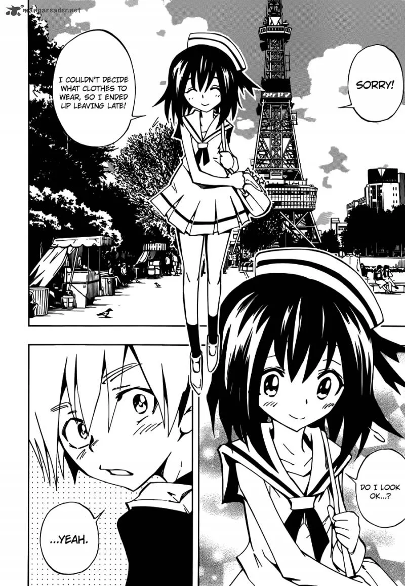 Shaman King 0 Chapter 3 page 21