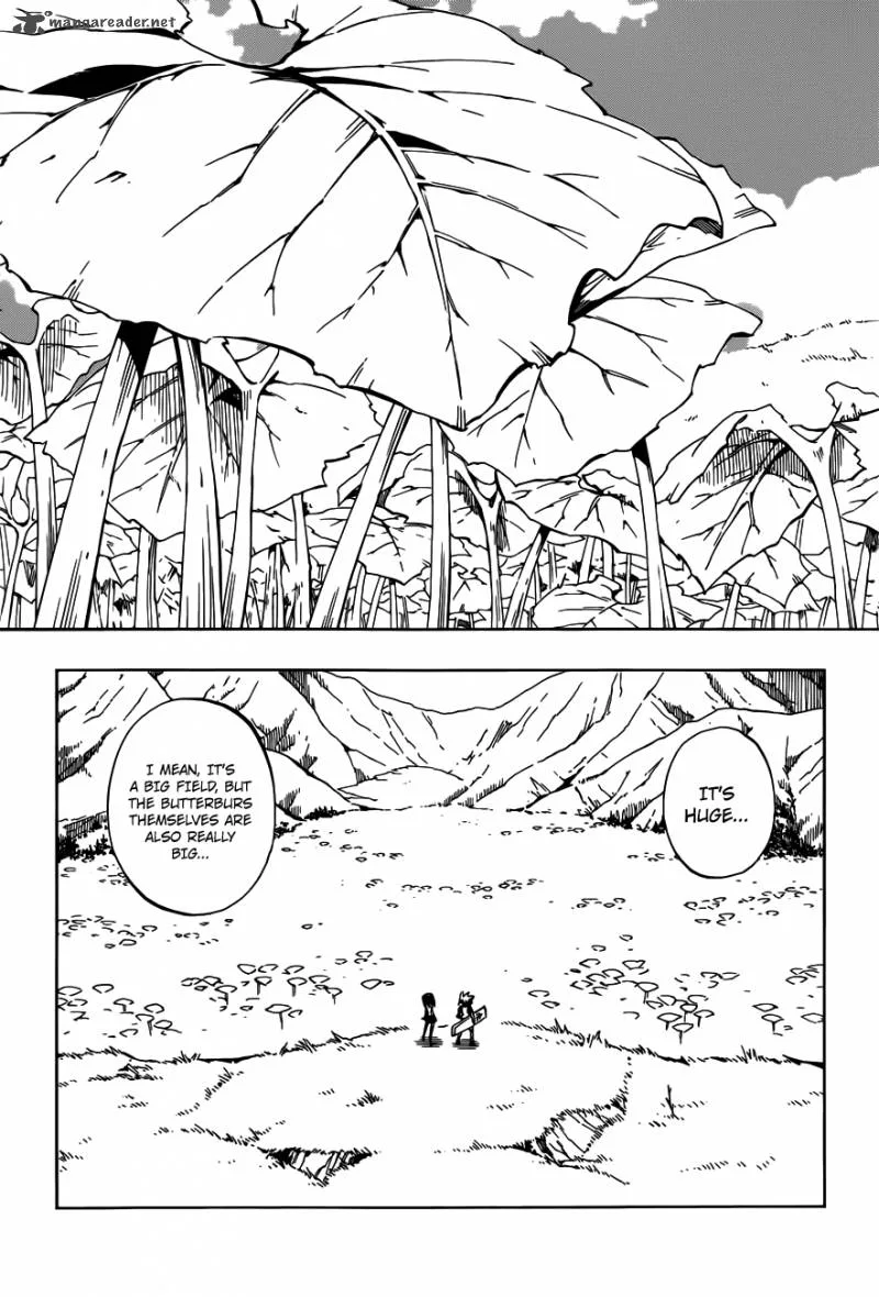 Shaman King 0 Chapter 3 page 16