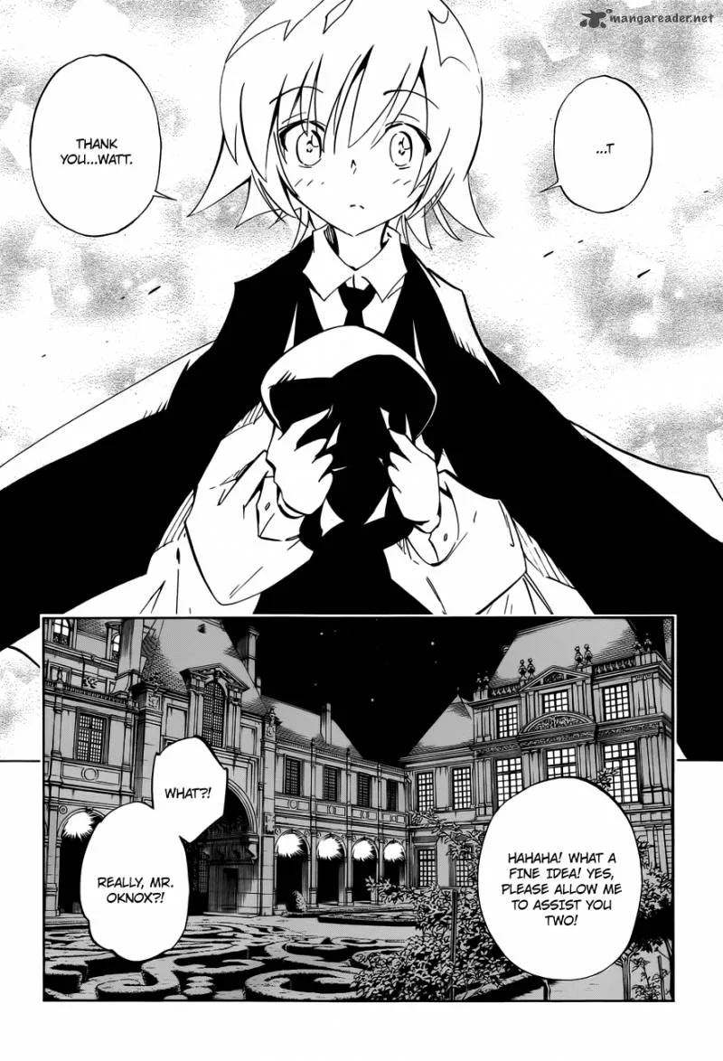 Shaman King 0 Chapter 4 page 16
