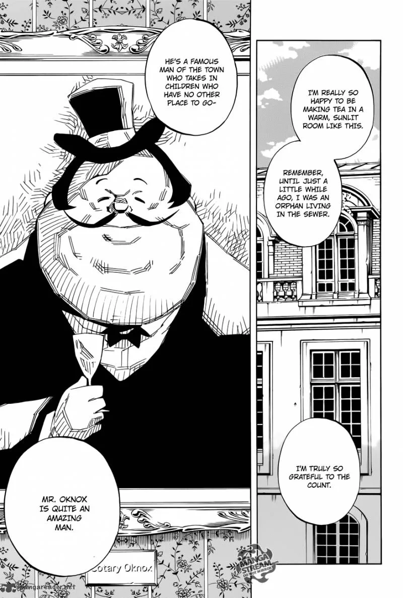 Shaman King 0 Chapter 4 page 8