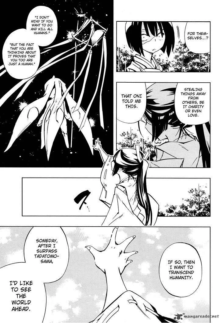Shaman King 0 Chapter 6 page 30