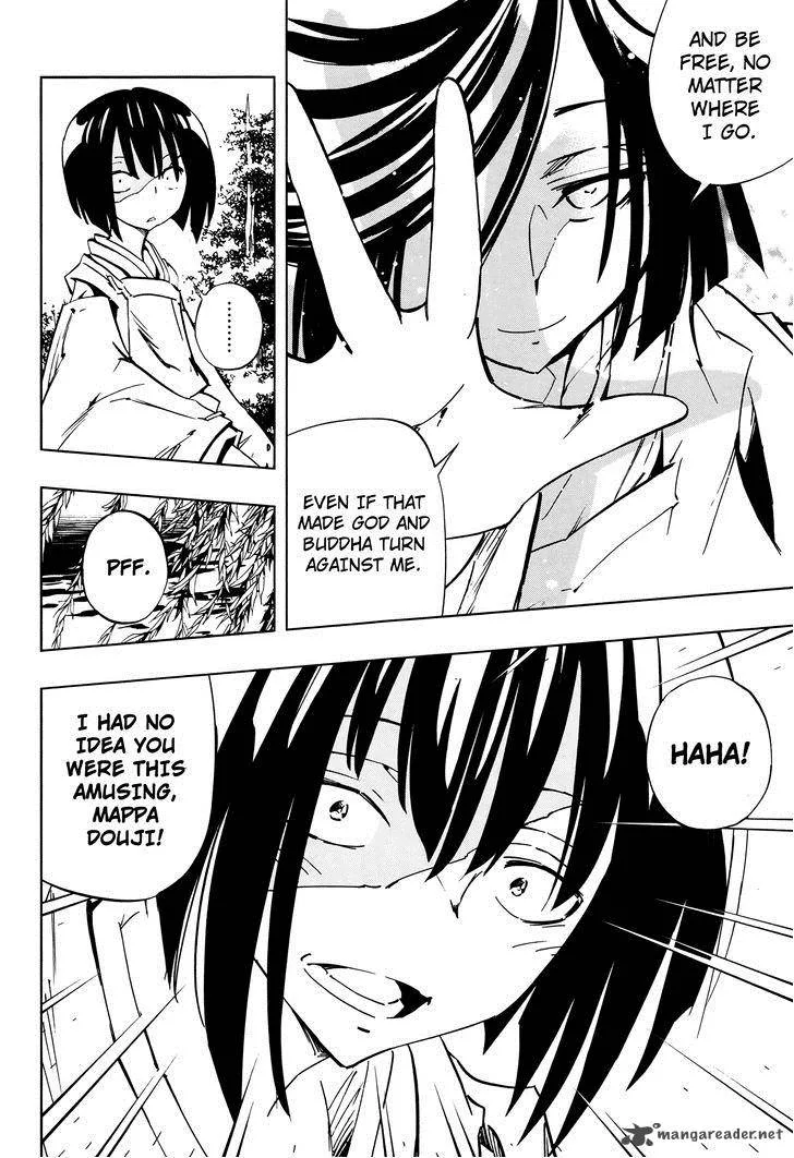 Shaman King 0 Chapter 6 page 31