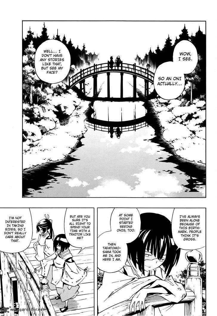 Shaman King 0 Chapter 6 page 28
