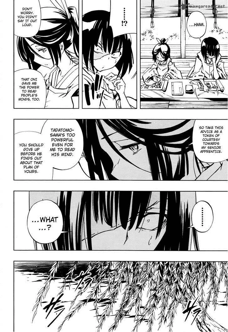 Shaman King 0 Chapter 6 page 27