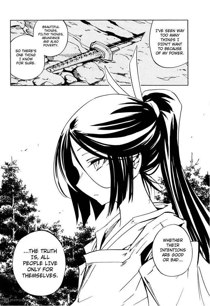 Shaman King 0 Chapter 6 page 29