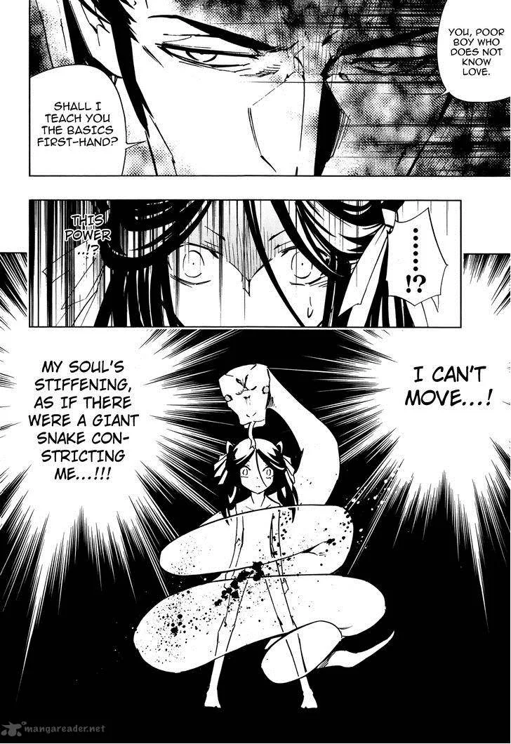 Shaman King 0 Chapter 6 page 21