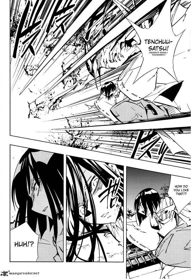 Shaman King 0 Chapter 6 page 12