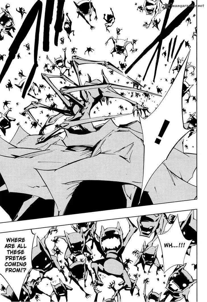 Shaman King 0 Chapter 6 page 13