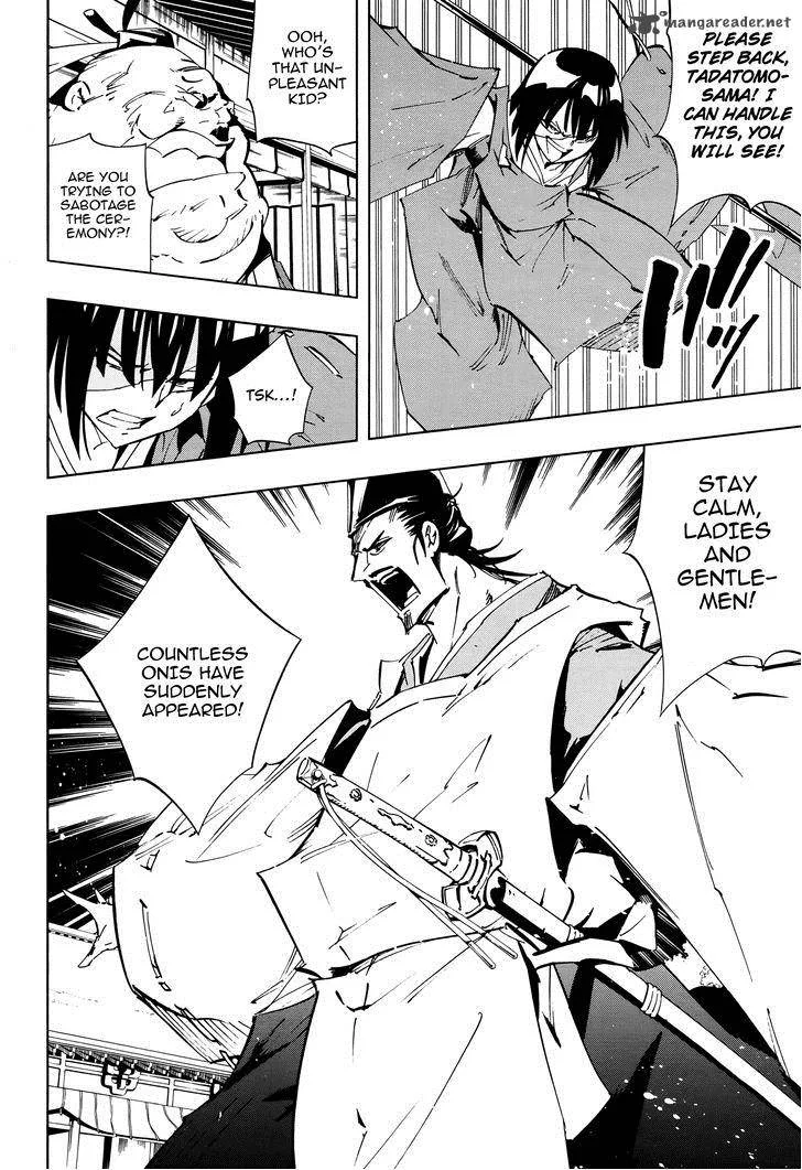 Shaman King 0 Chapter 6 page 41