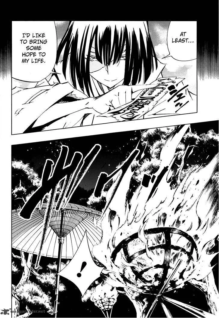 Shaman King 0 Chapter 6 page 38