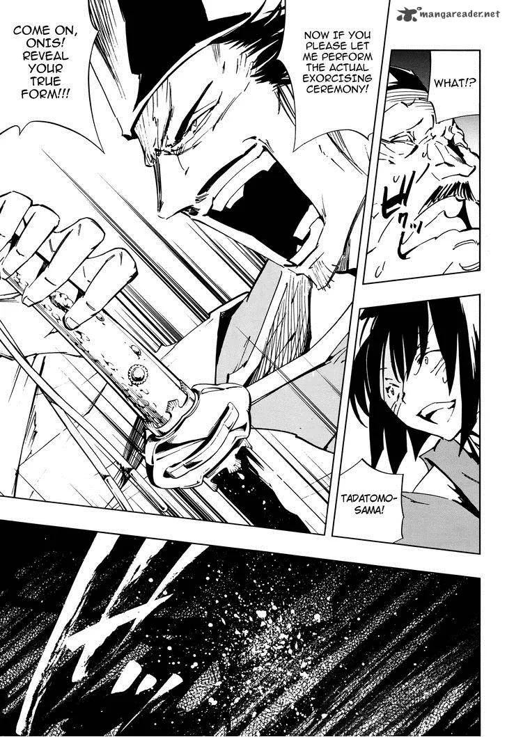 Shaman King 0 Chapter 6 page 42