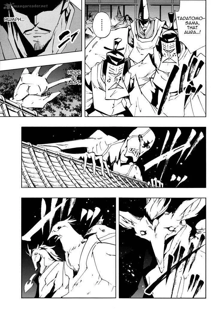 Shaman King 0 Chapter 6 page 39