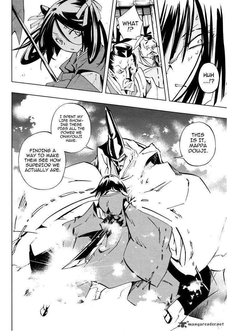 Shaman King 0 Chapter 6 page 43