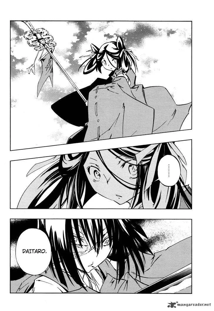 Shaman King 0 Chapter 7 page 5