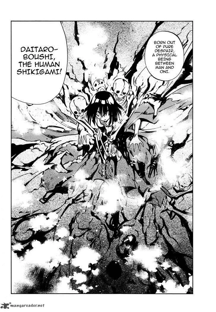 Shaman King 0 Chapter 7 page 3