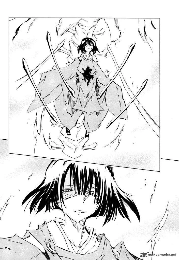 Shaman King 0 Chapter 7 page 32