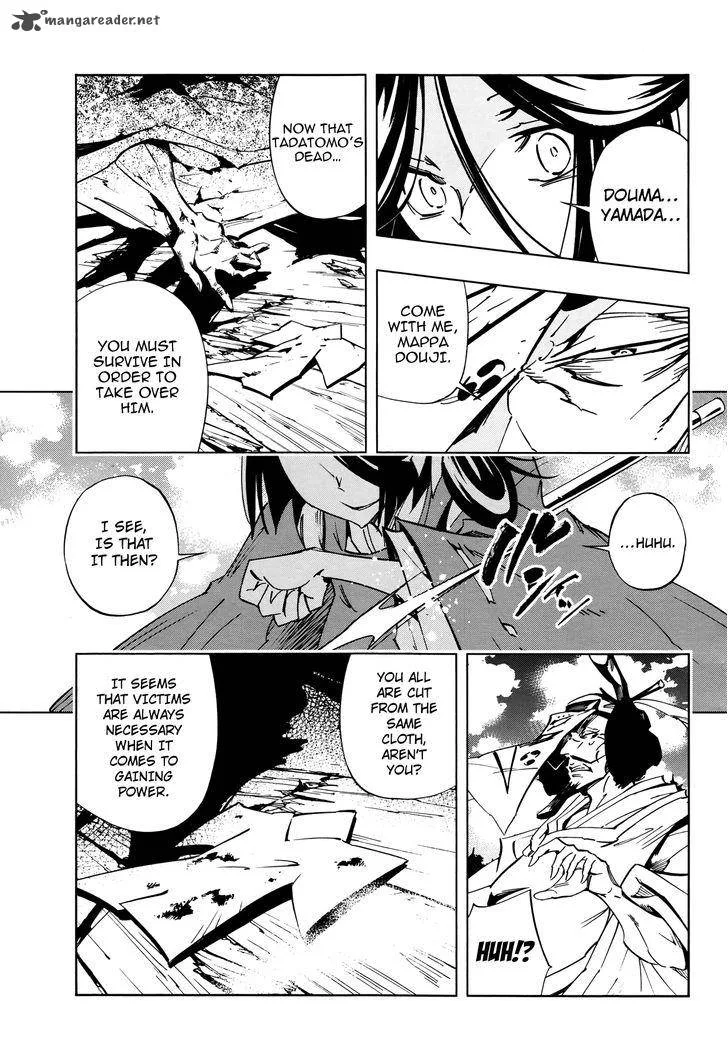 Shaman King 0 Chapter 7 page 23