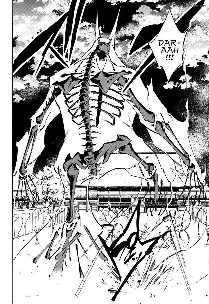 Shaman King 0 Chapter 7 page 18