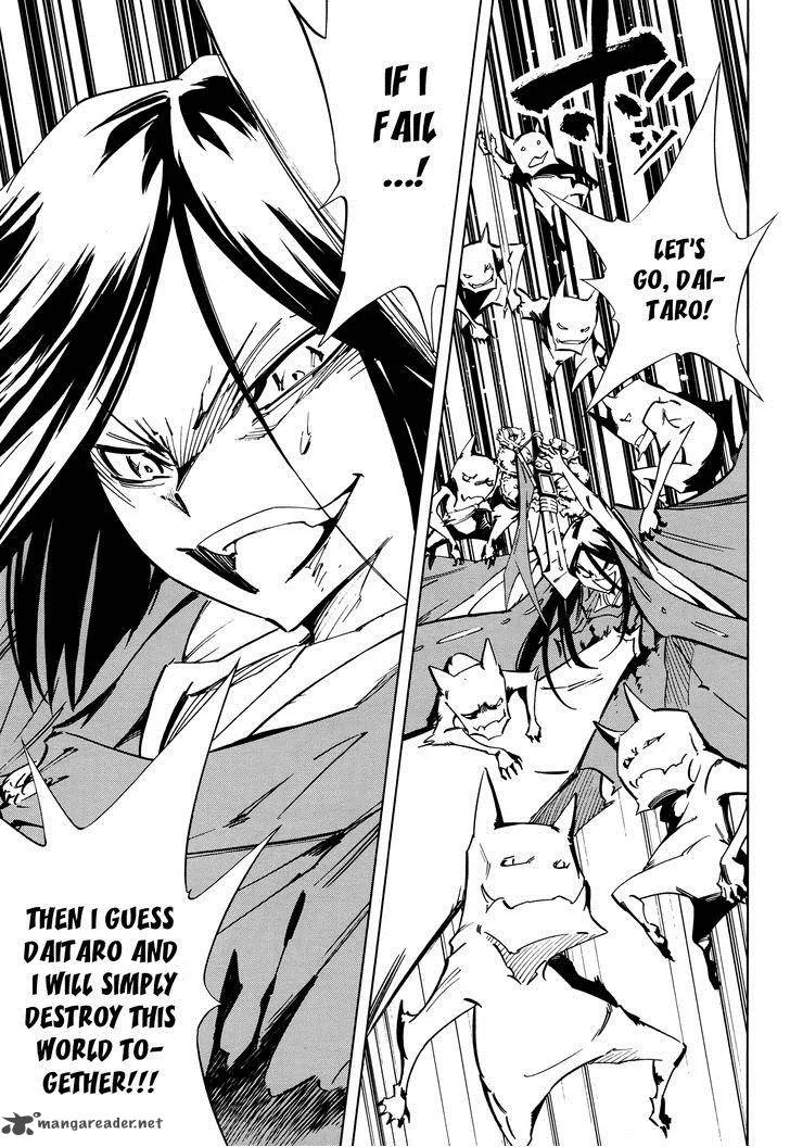 Shaman King 0 Chapter 7 page 31